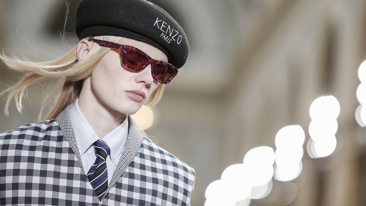 Kenzo | Fall Winter 2022/2023 | Full Show
