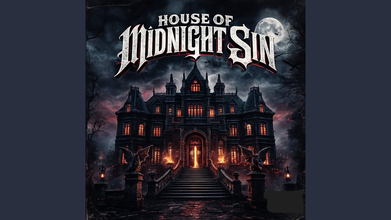 House of Midnight Sin