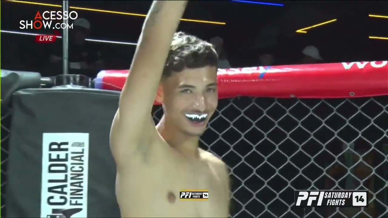 Axiel Ryan X André Silva