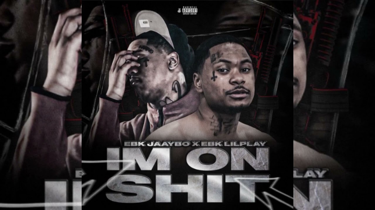 [FREE] EBK Jaaybo  Type Beat 2024 - 