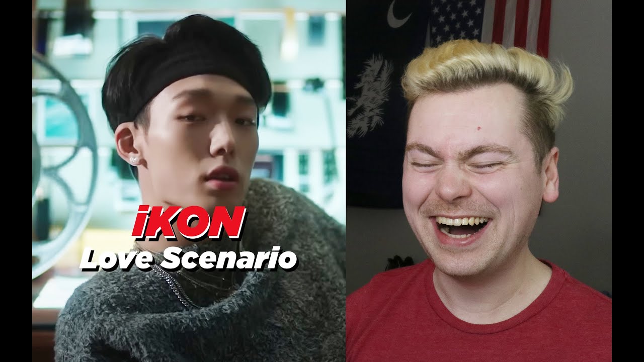 A MASTERPIECE (iKON - ‘사랑을 했다(LOVE SCENARIO)’ M/V Reaction)