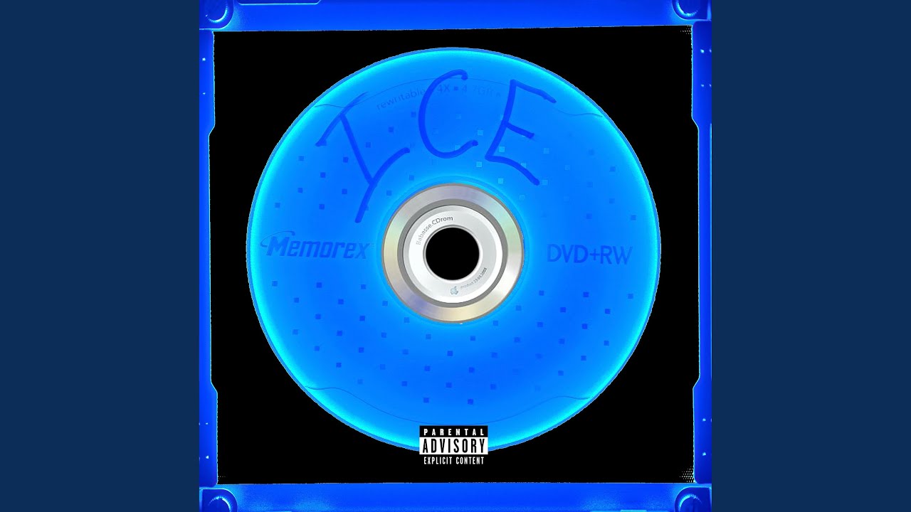 ICE (feat. Nate Doom)