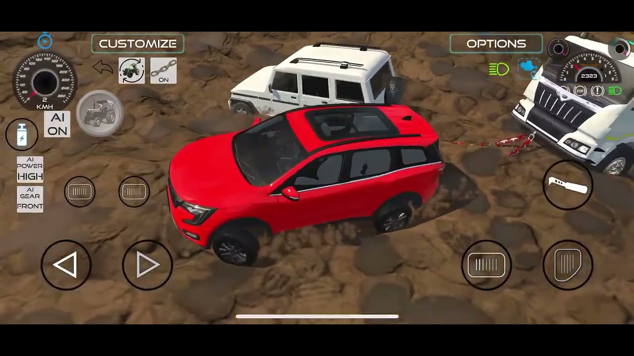 2 Xuv 700 Bhi Madad Nahi Krpai