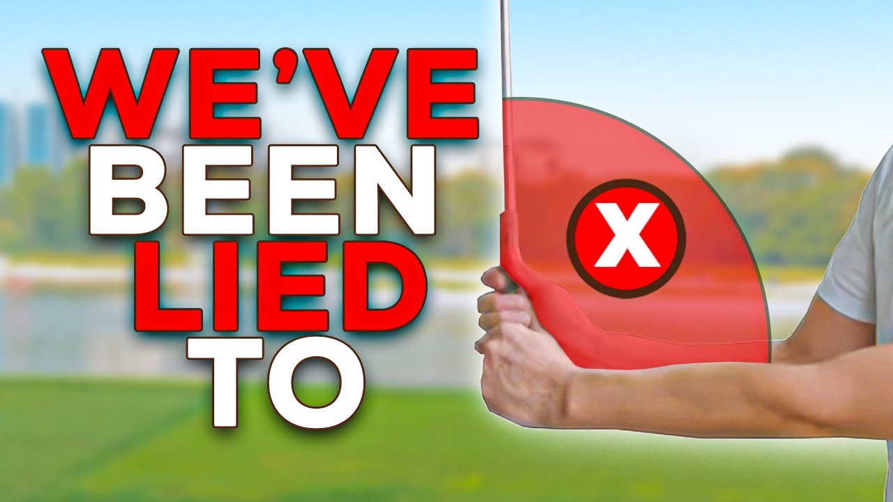 STOP Hinging Your Wrists In The Golf Swing (Do These 2 Moves Instead)