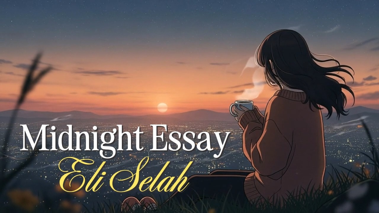 속상한 날, 상한 마음을 쏟아내는 오늘 | Midnight Jazz Prayer for the Brokenhearted 🎧Jazz × Psalm × Prayer × Healing