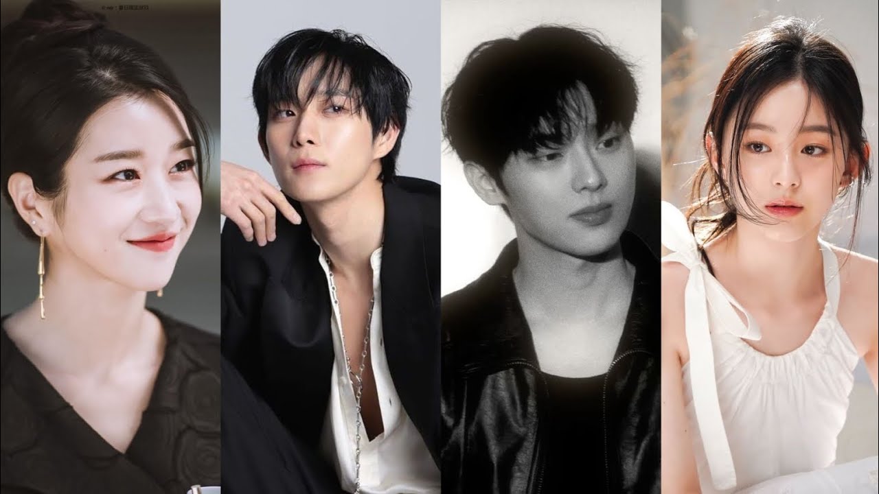 [Tổng hợp] Top những video tiktok phim Hàn cực cuốn#22||#xuhuongtiktok#kdrama