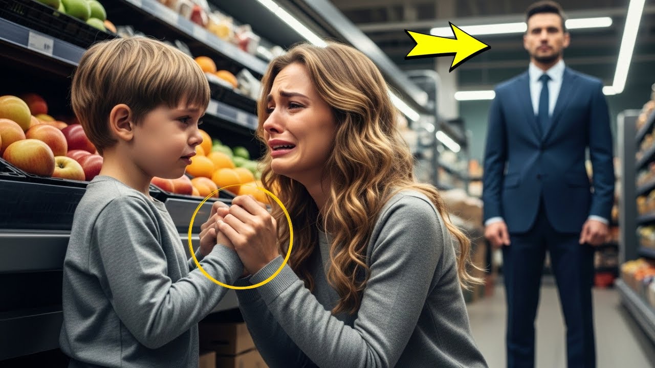 „FIA, BOCSÁSS MEG, IDÉN NINCS KARÁCSONYI VACSORA“… A MILLIÁRDOS MEGHALLTA ÉS MEGHATÓDOTT...