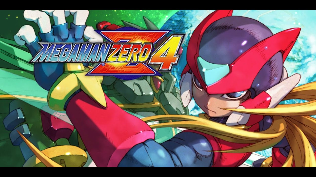 Blackheart Beat | Mega Man Zero 4 Extended OST