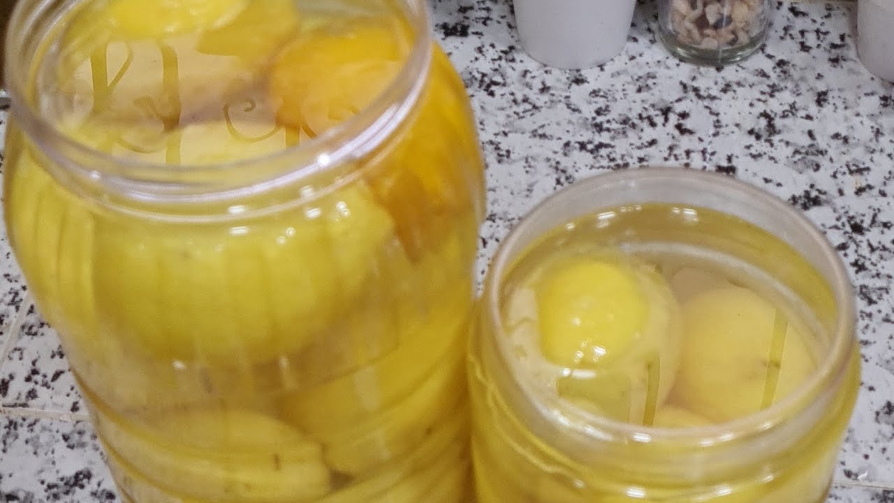 الحامض المصير 😋 سر المذاق اللي كيعشقو المغاربة!