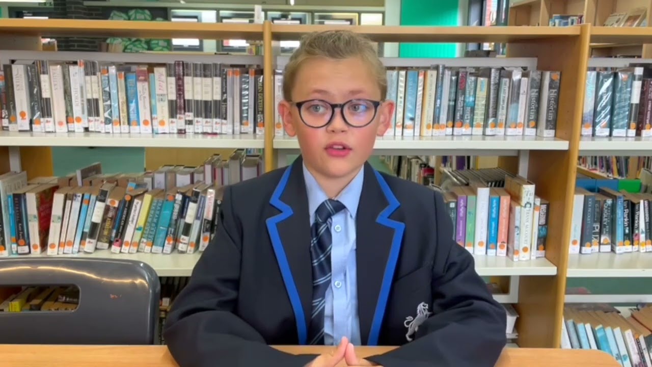 Open Evening - Y7 Student Film 2