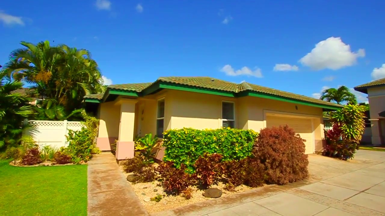 91-202 Halana Place, Kapolei, HI