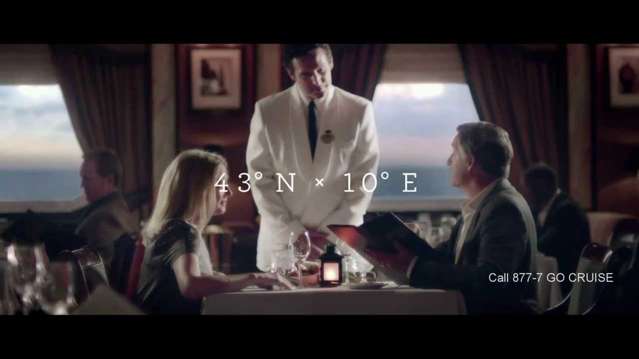 Princess Cruises - 