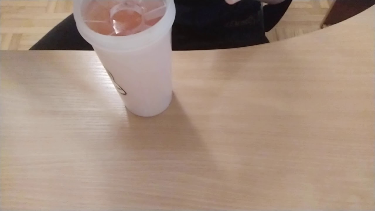 Gfuel fazeberry flavour review