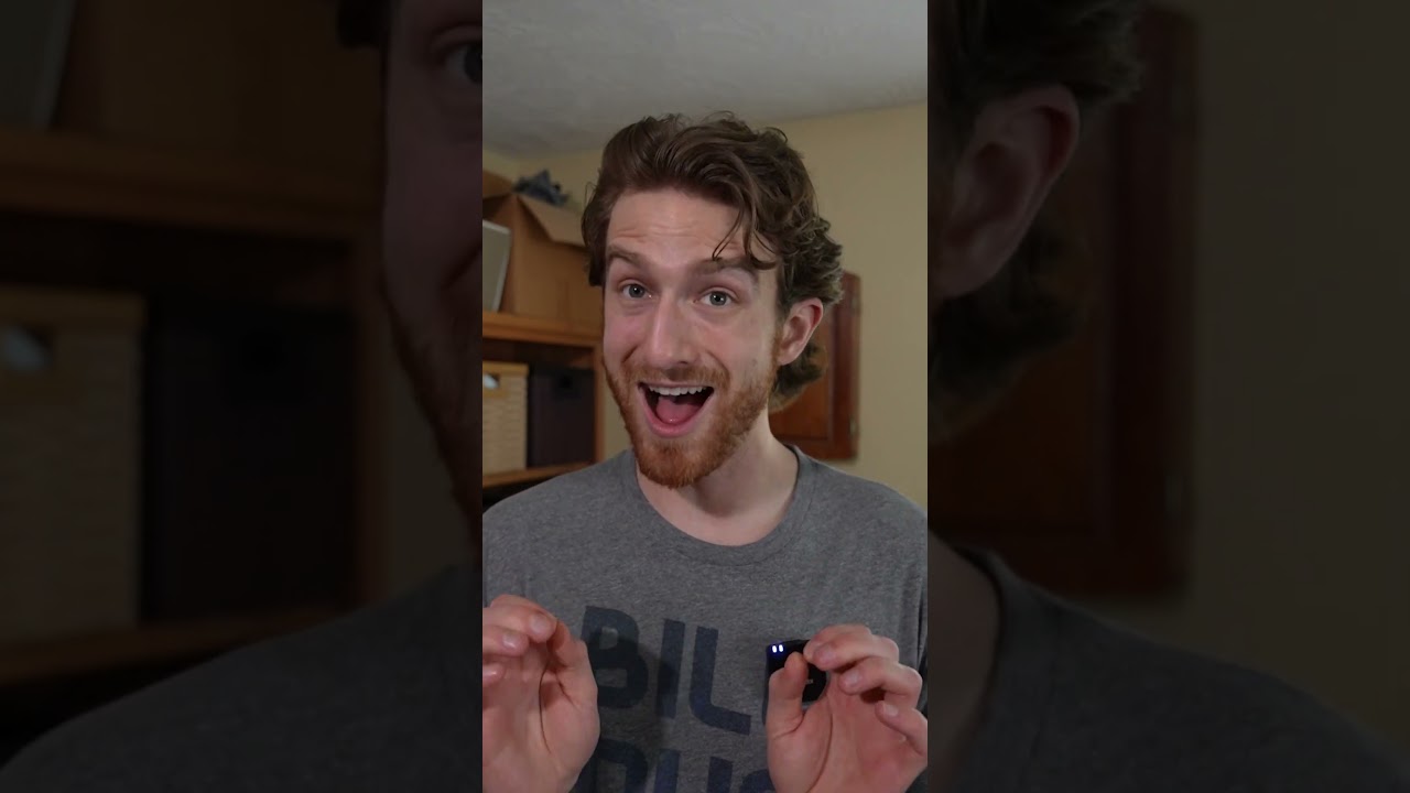 Is a Skit About Making Skits Too Meta? #shorts