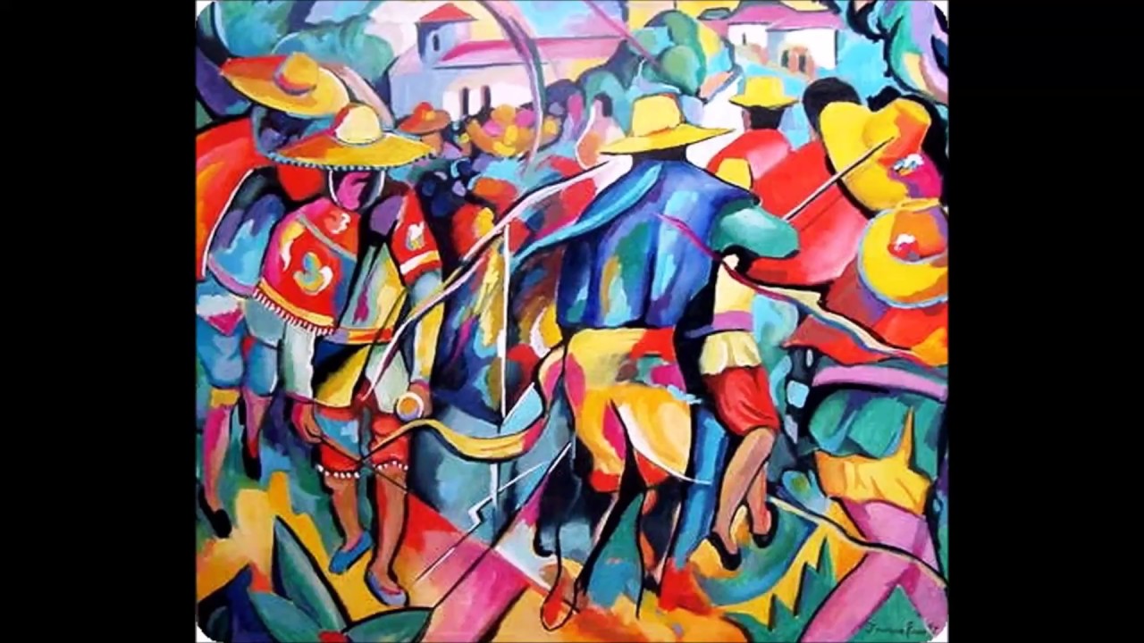 LOS VASALLOS  -  LA FIESTA DE LA CANDELARIA (DIGITAL AUDIO)