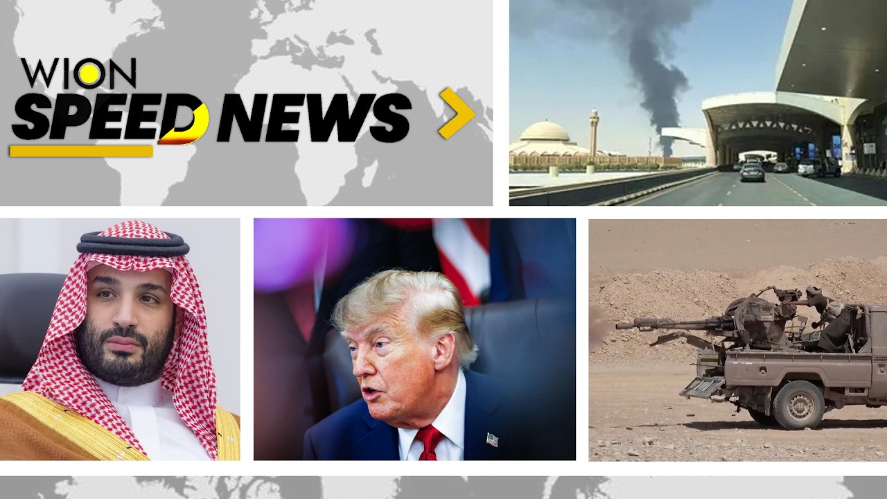 Iran War: Iran Claims US Plans To Resume Strikes | Houthis Warn Countries Against Joining Saudi