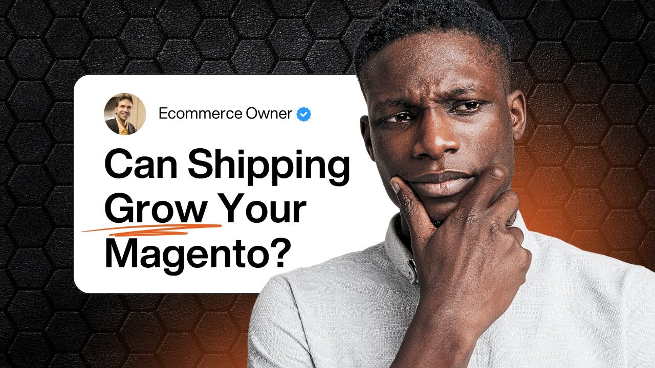 Magento Shipping Tactics Explainer