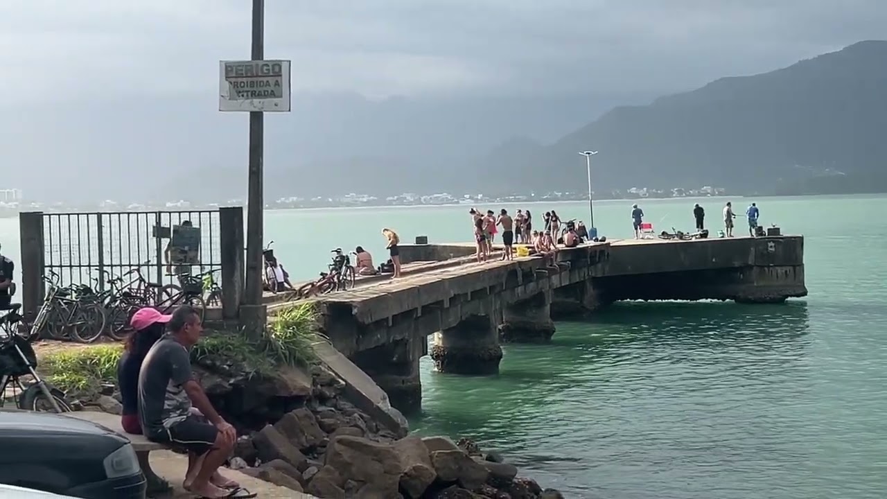 Progressive House Deep Feelings - Ubatuba/Sp/Brazil.