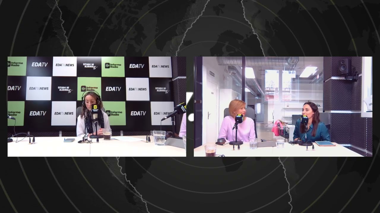 Informa En Femenino MENTIAL