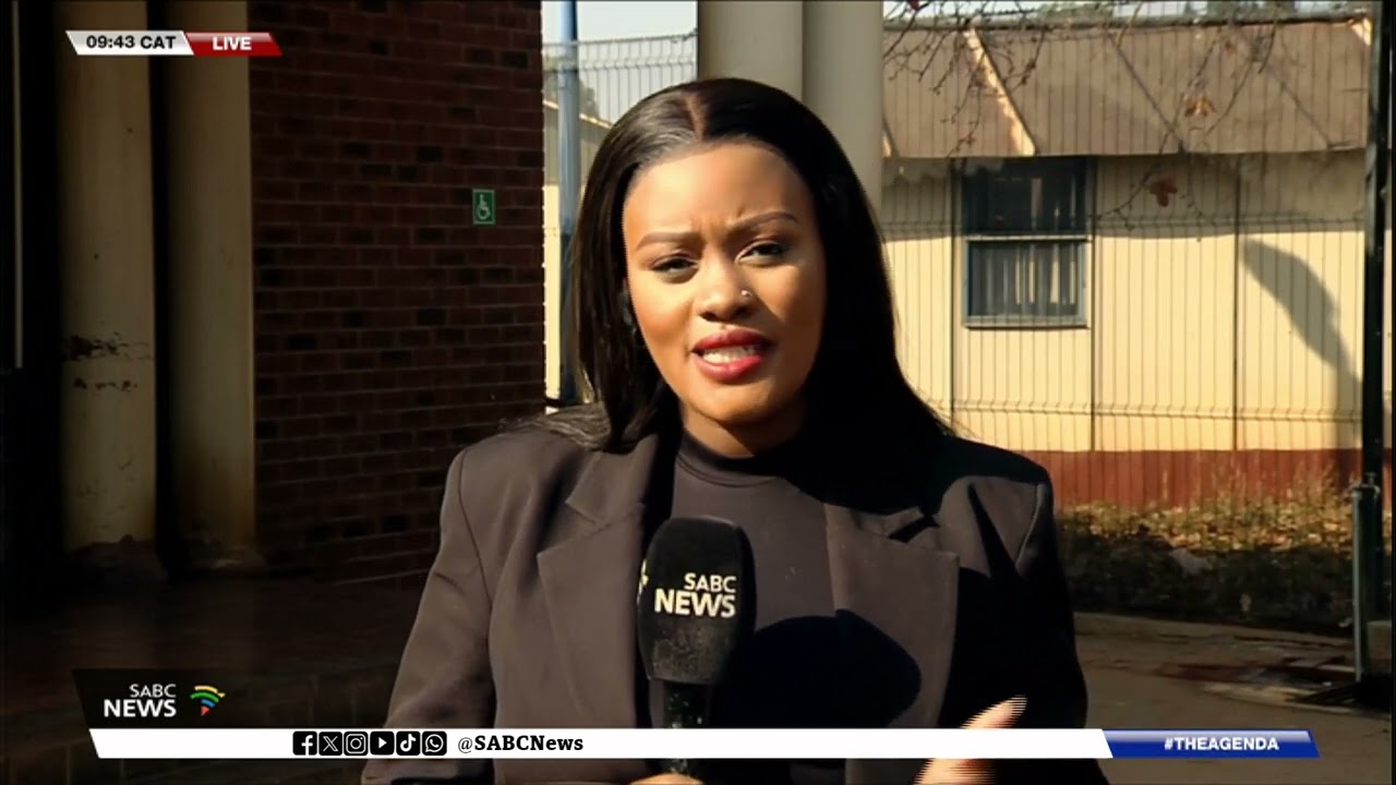 [Sensitive content] Eldorado Park community reeling after alleged child abuse