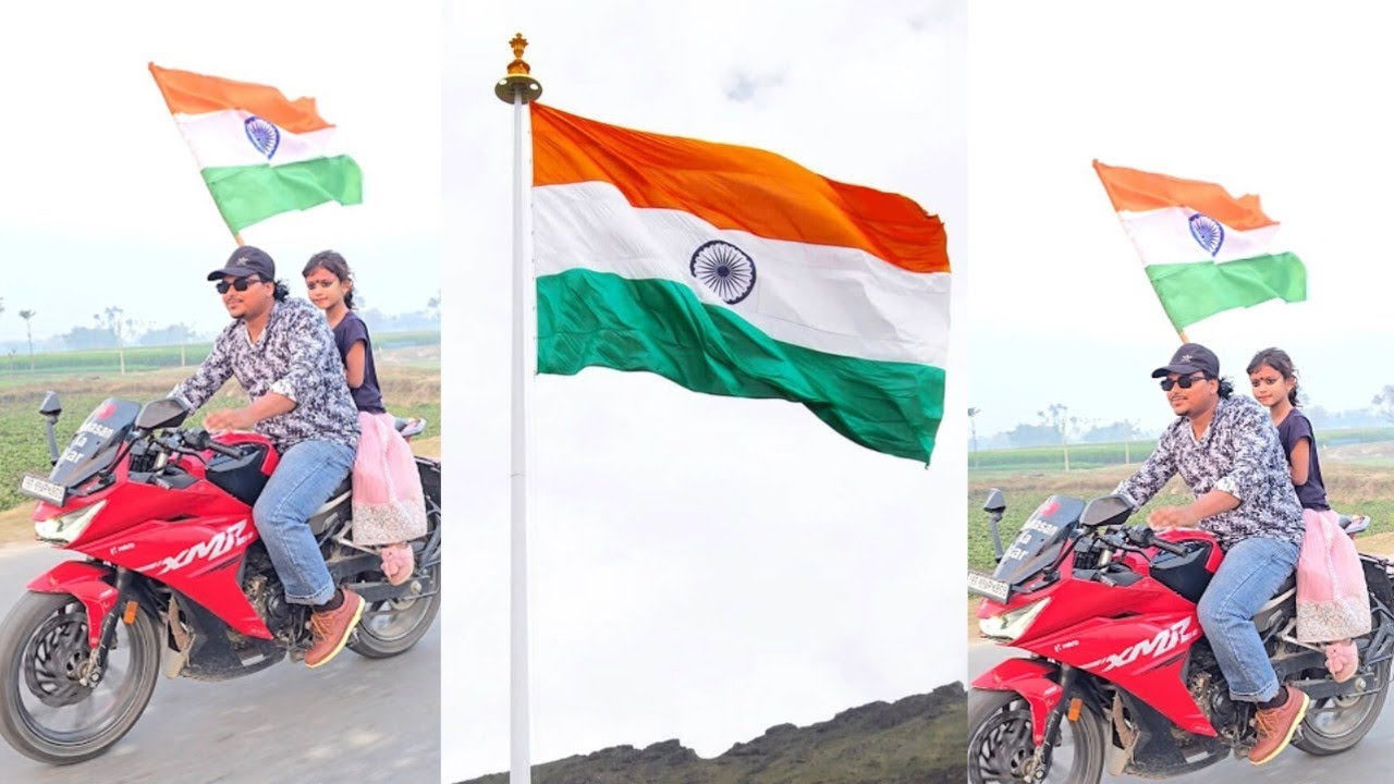 हँसी नहीं रुकी तो कहना! 🤣 sukhasankastar #26january #tiranga #army #funny 