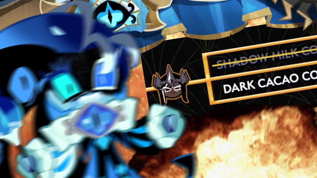 Shadow Milk Cookie reacts to Cr&egrave;me de la Cr&egrave;me 2025 (ft. his VA)