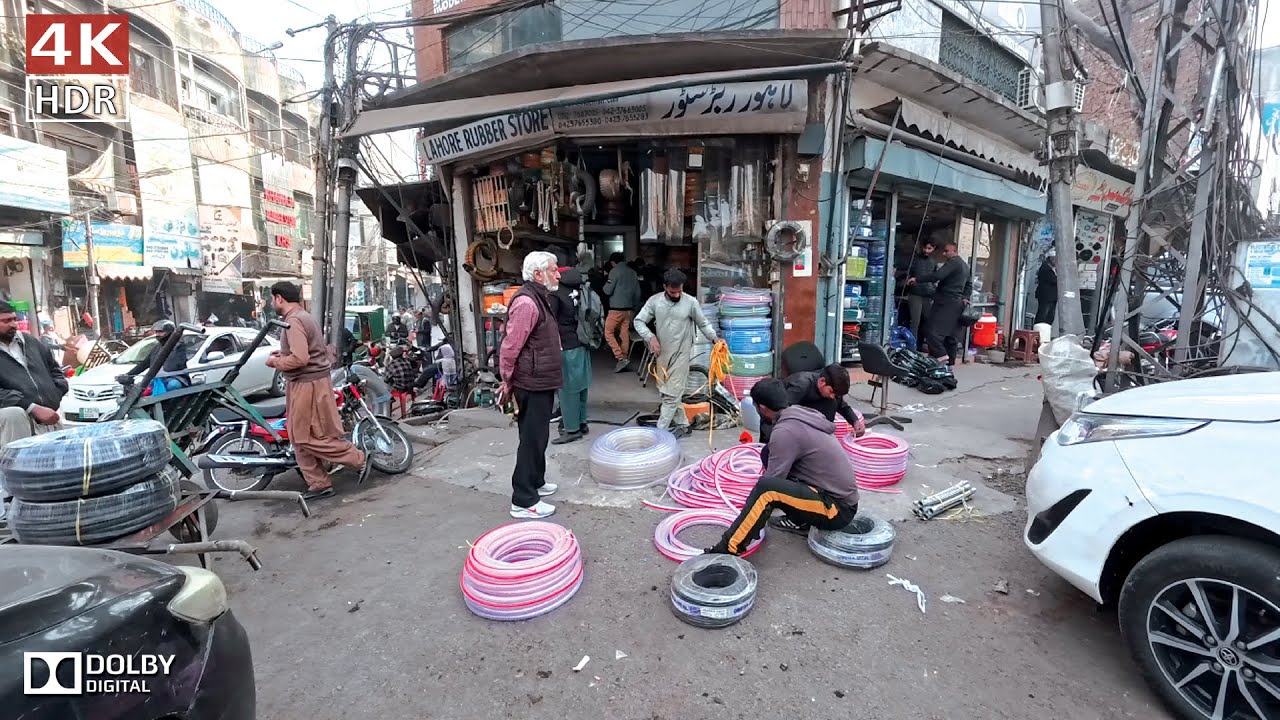 🇵🇰 𝐀𝐑𝐄𝐀 𝐖𝐡𝐞𝐫𝐞 𝐓𝐨𝐮𝐫𝐢𝐬𝐭𝐬 𝐍𝐎𝐓 𝐆𝐨𝐢𝐧𝐠 𝐈𝐧 𝐏𝐀𝐊𝐈𝐒𝐓𝐀𝐍 | 𝐑𝐞𝐚𝐥 𝟒𝐊 𝐇𝐃𝐑