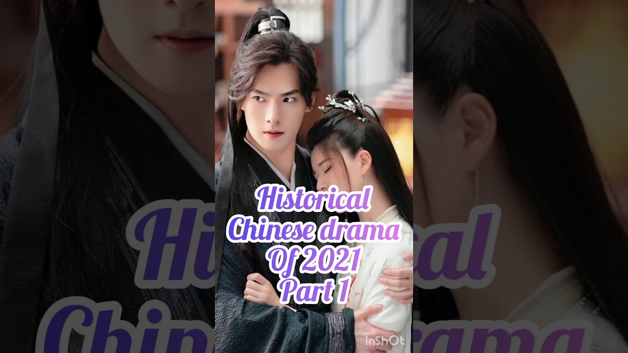 Best historical Chinese drama of 2021 #chinesedrama #cdrama #yangyang #kdrama #xukai #kpop #bts