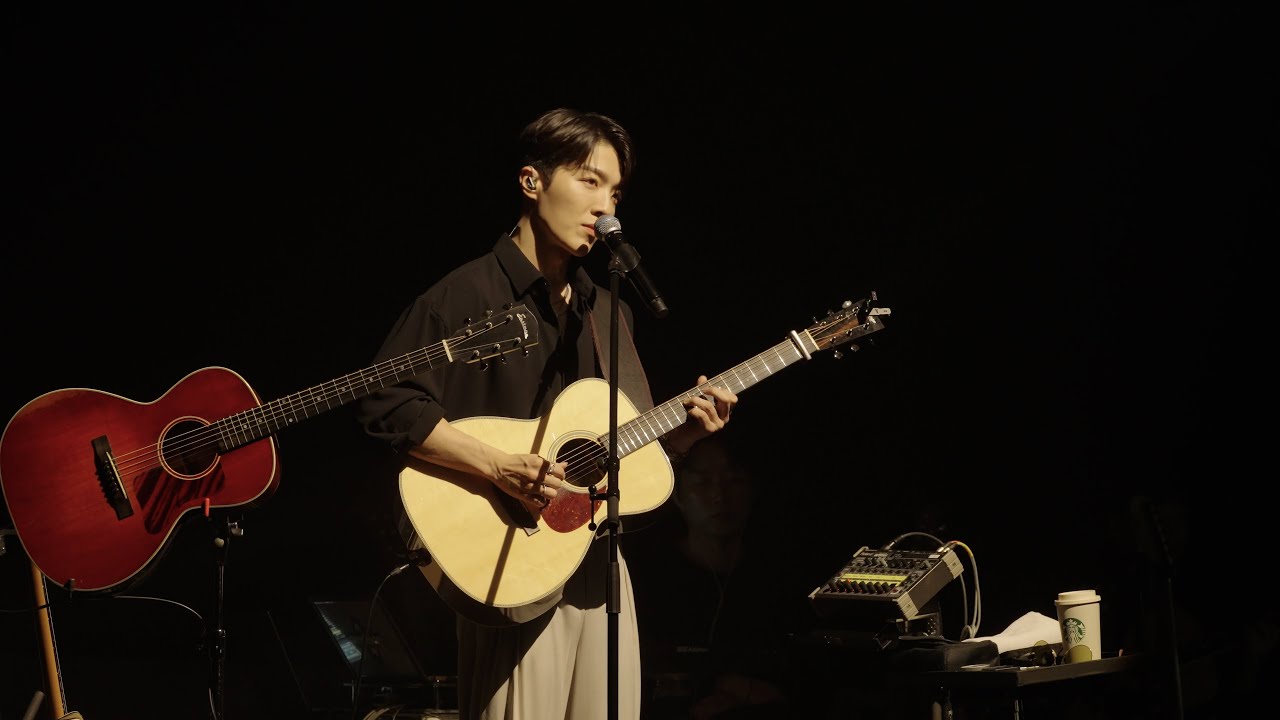 적재 JUKJAE 'The Lights' + 'Lights On' LIVE | 2022 적재 전국투어 ‘The LIGHTS'