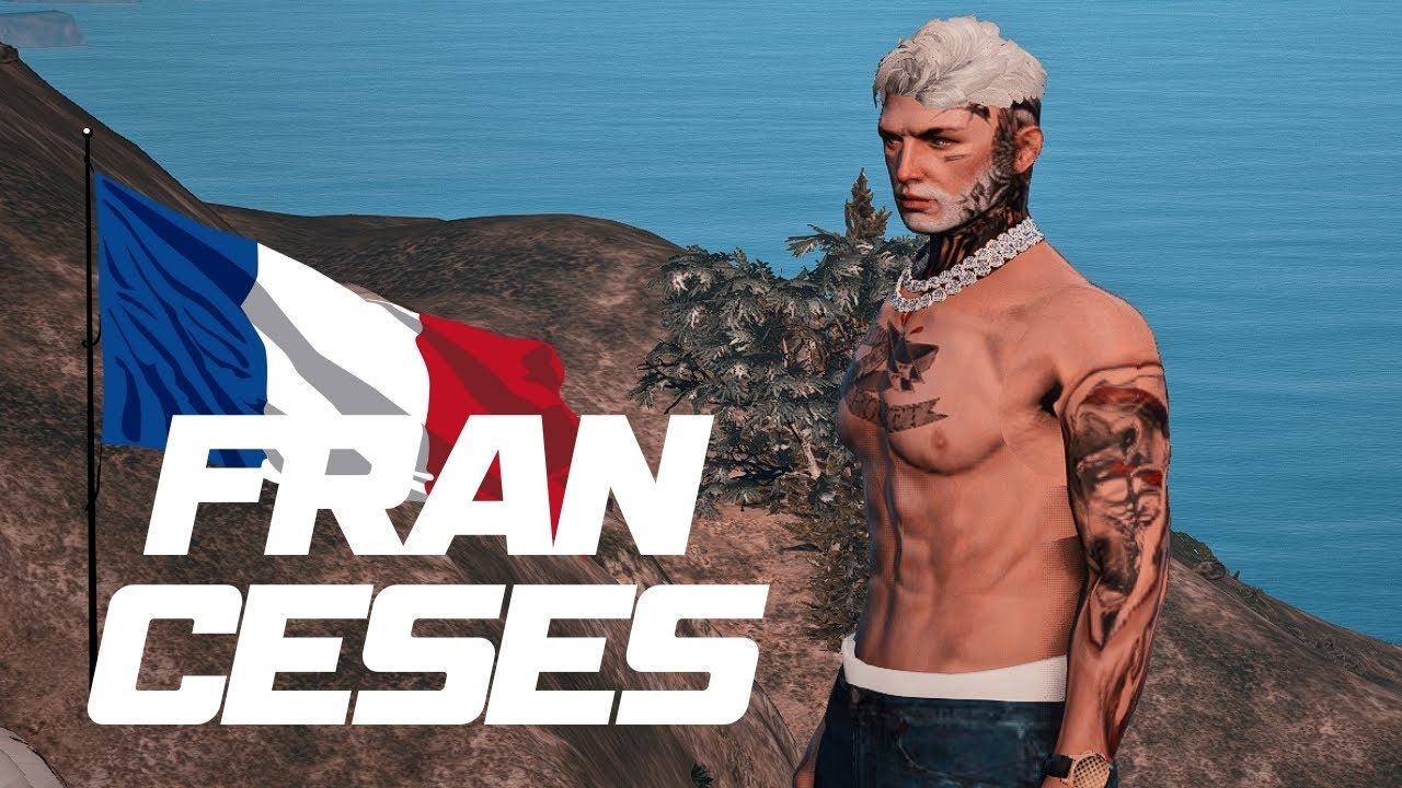 ENTRAMOS PARA A FRANÇA? Na Lado Leste - GTA RP