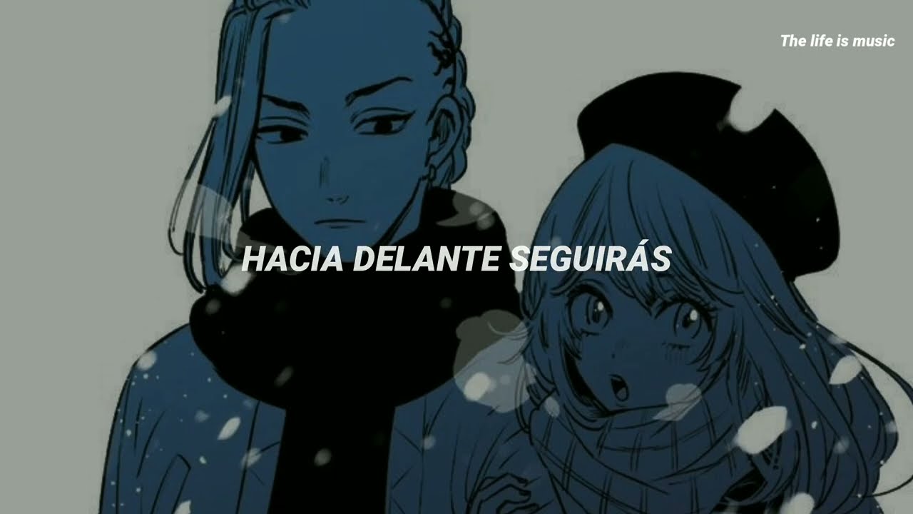 Dos oruguitas enamoradas..... (Emma y Draken) Tokyo Revengers