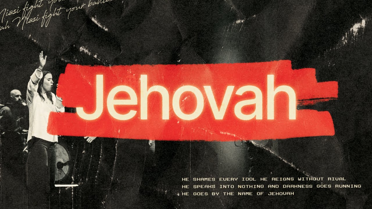 There's No God Like Jehovah