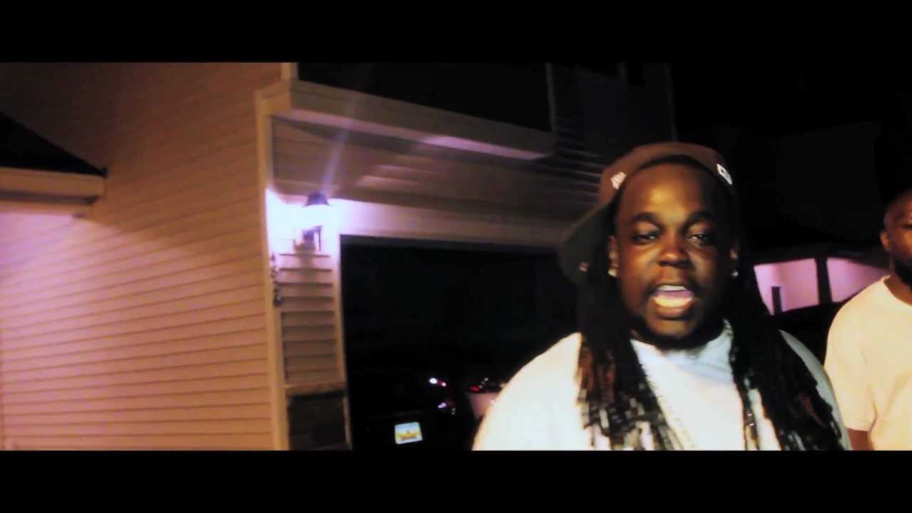 Big Doe ft Dice- Dat My Folk (Viral Video) by @QuadNation