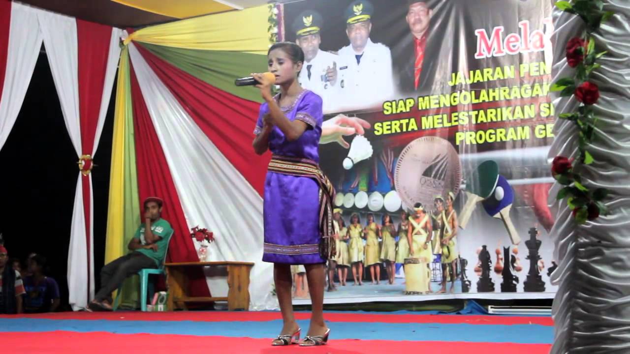 Solo Putri Kec Mutiara Ria Maukafeli