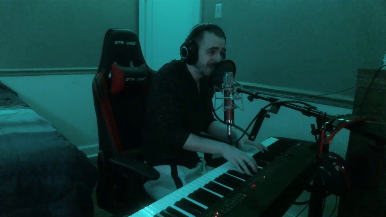 Starboy - Cover by Chxse