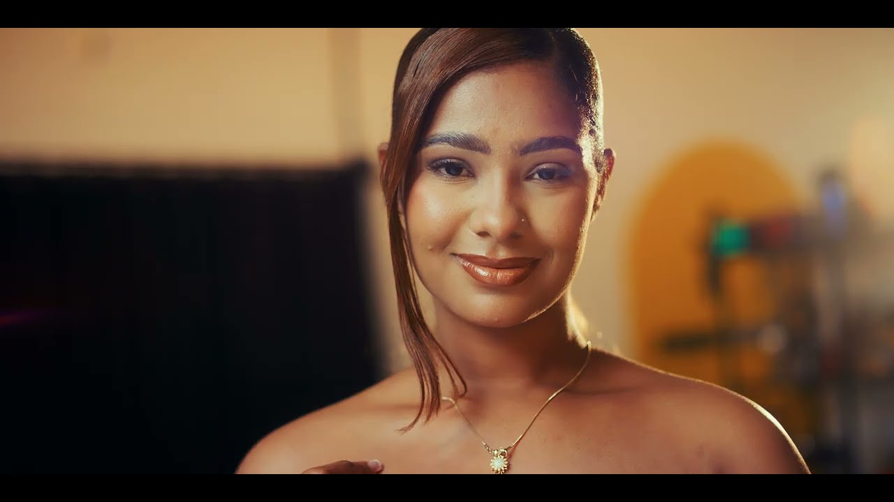 Domec Brusly - Pran Rezon ( Video Official )