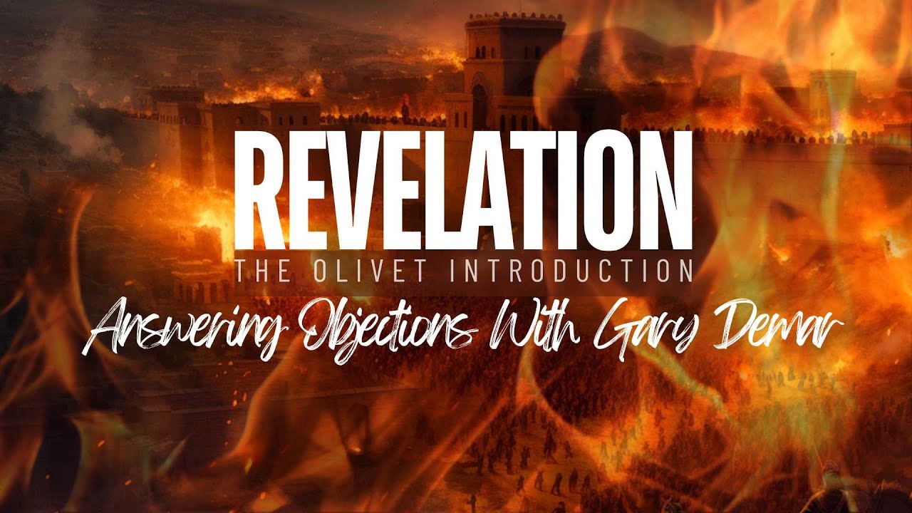 153. Answering Objections with Gary Demar