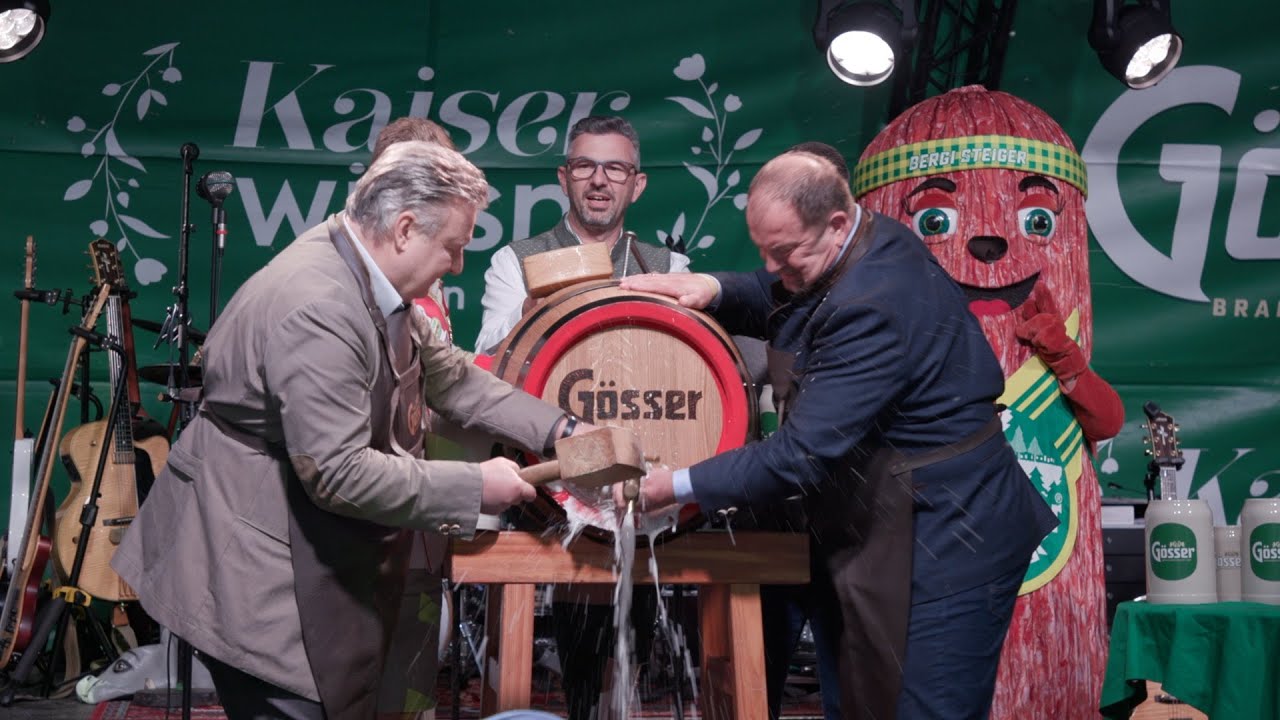Wiener Kaiser Wiesn