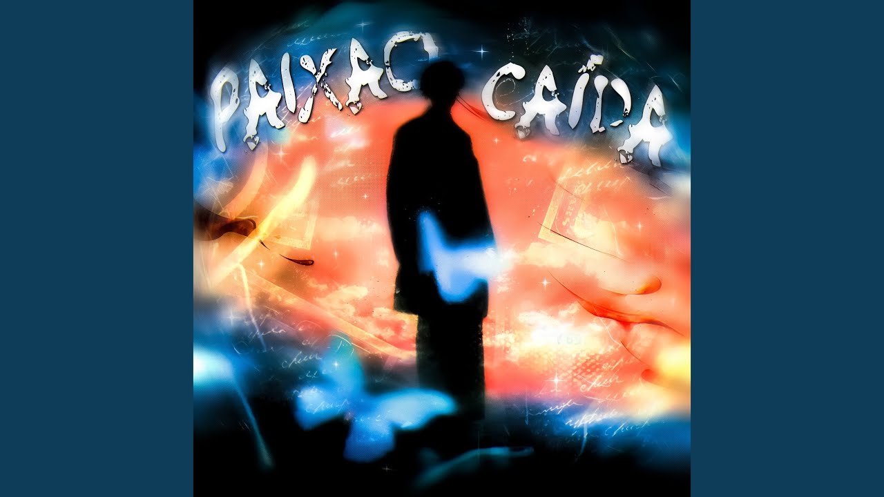 Paix&atilde;o Ca&iacute;da (superslowed)