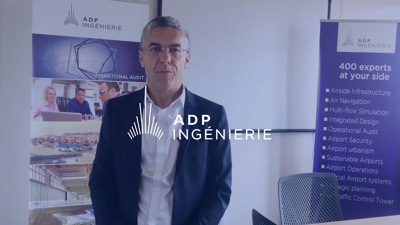 ADP Ingénierie - Business Development