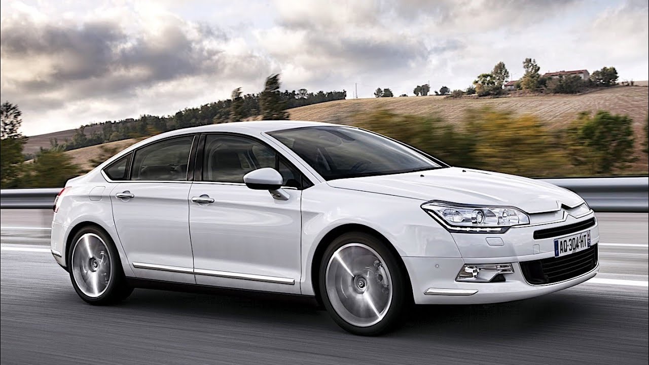 Citroen C5 exclusive ha9i9ia choufo lkher  lvideos 😍🚘🇨🇵🇲🇦❤