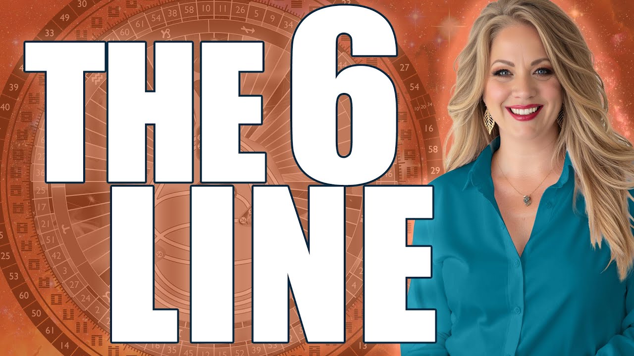 The 6 Line 101: Role Model &bull; Three Life Phases
