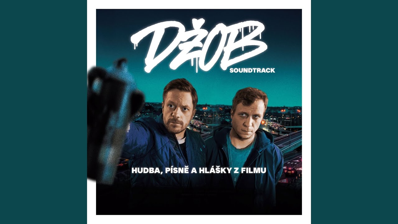 Rodinnej typ - Rmx Džob