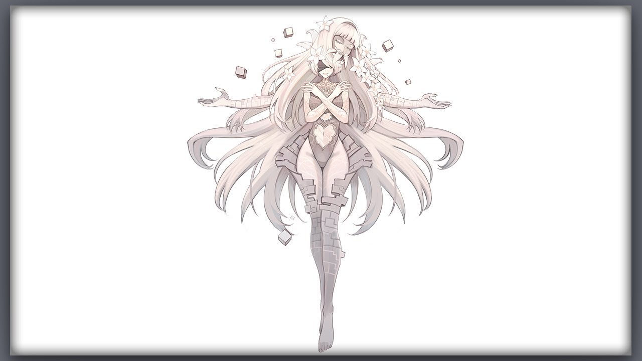 The Significance of NieR's Raids in Final Fantasy 14 [YoRHa: Dark Apocalypse Summary]