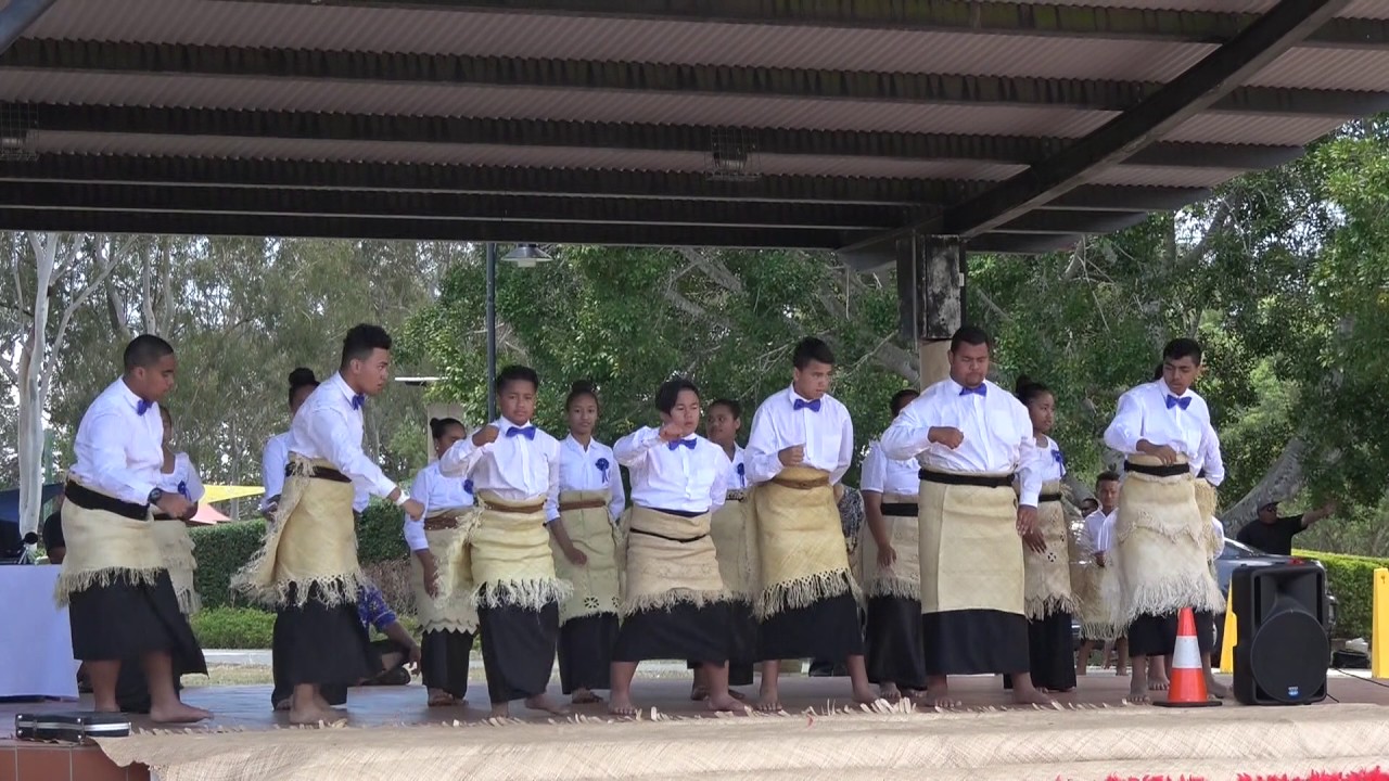 Fakafeta'i | SUTT Youth Brisbane | Tonga Day Queensland #3