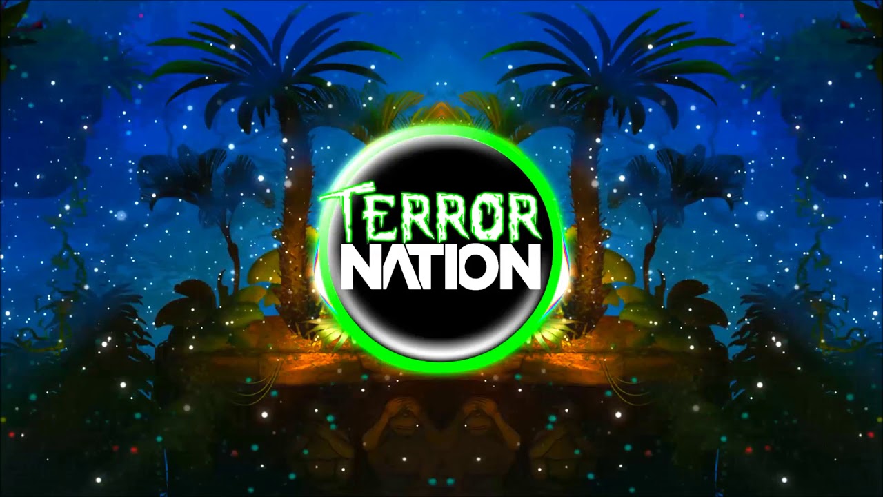 Mike Epsse - Bass Pumped (Original Mix) [Terror Nation Exclusive]