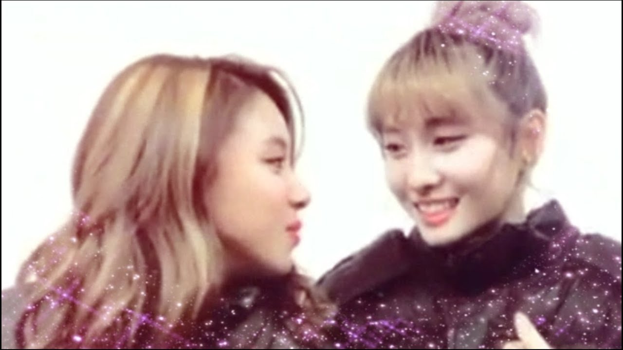 MOMO X CHAEYOUNG (MOCHAENG FMV)