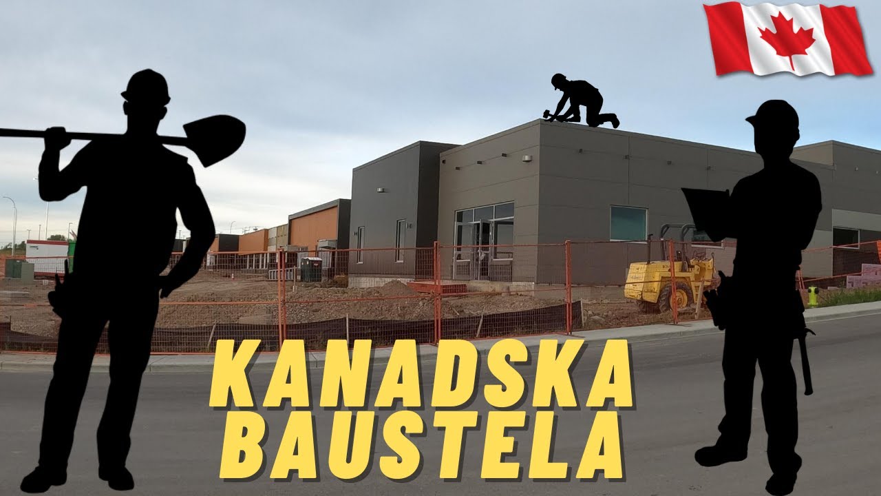 Kanadska baustela