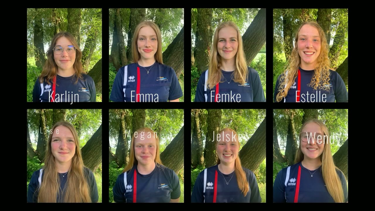 Promotiefilm Helmvaarders 2024