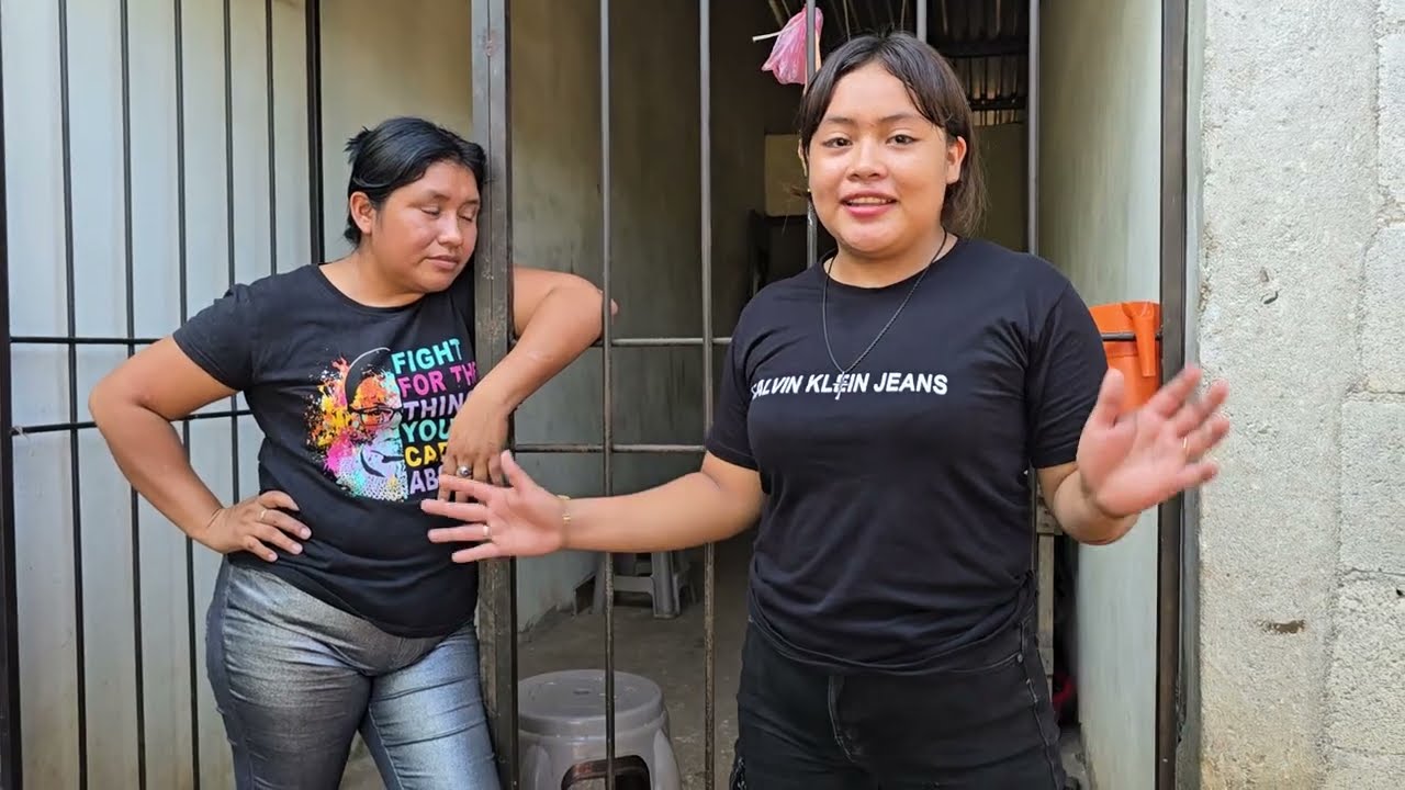 Silvita Le Responde A Su Ex Amor, ¡Lo que Madie Sabia!